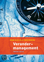 9789043095099 Verandermanagement  XTRA toegangscode  druk 2