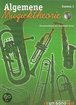 9789043115957 Algemene muziektheorie Examen C