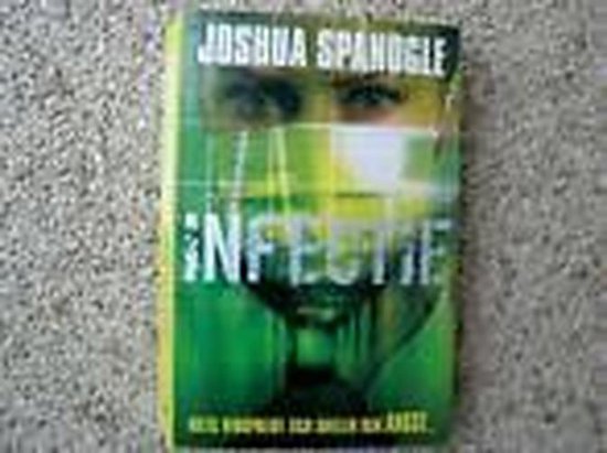 9789043317412 Infectie