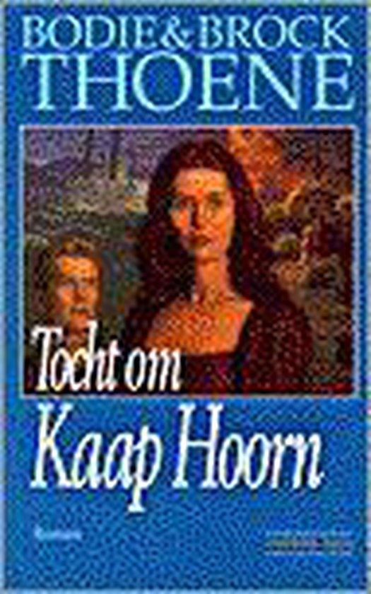9789043500647 Tocht om Kaap Hoorn