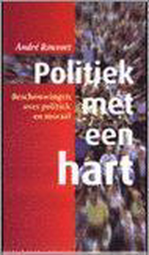 9789043502948 Politiek met een hart