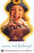 9789043504515 Succes met je faalangst