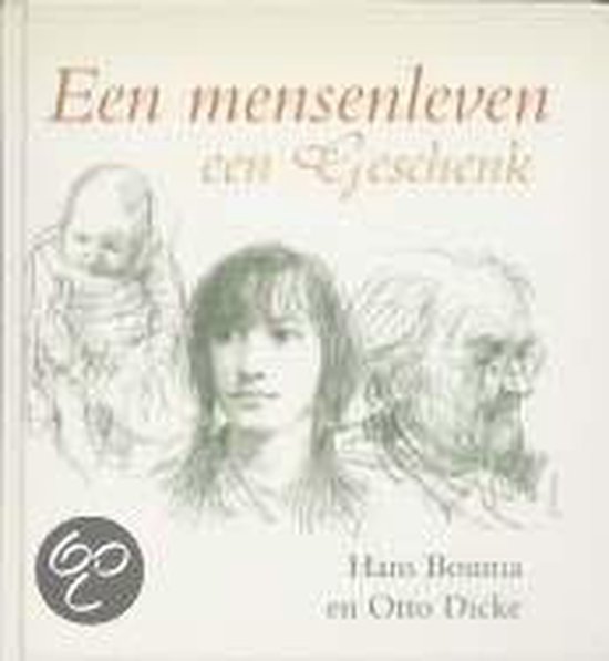 9789043505376 Mensenleven een geschenk