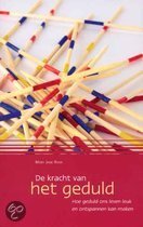9789043507677 Kracht van het geduld