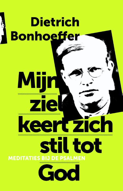 9789043526517 Mijn ziel keert zich stil tot God