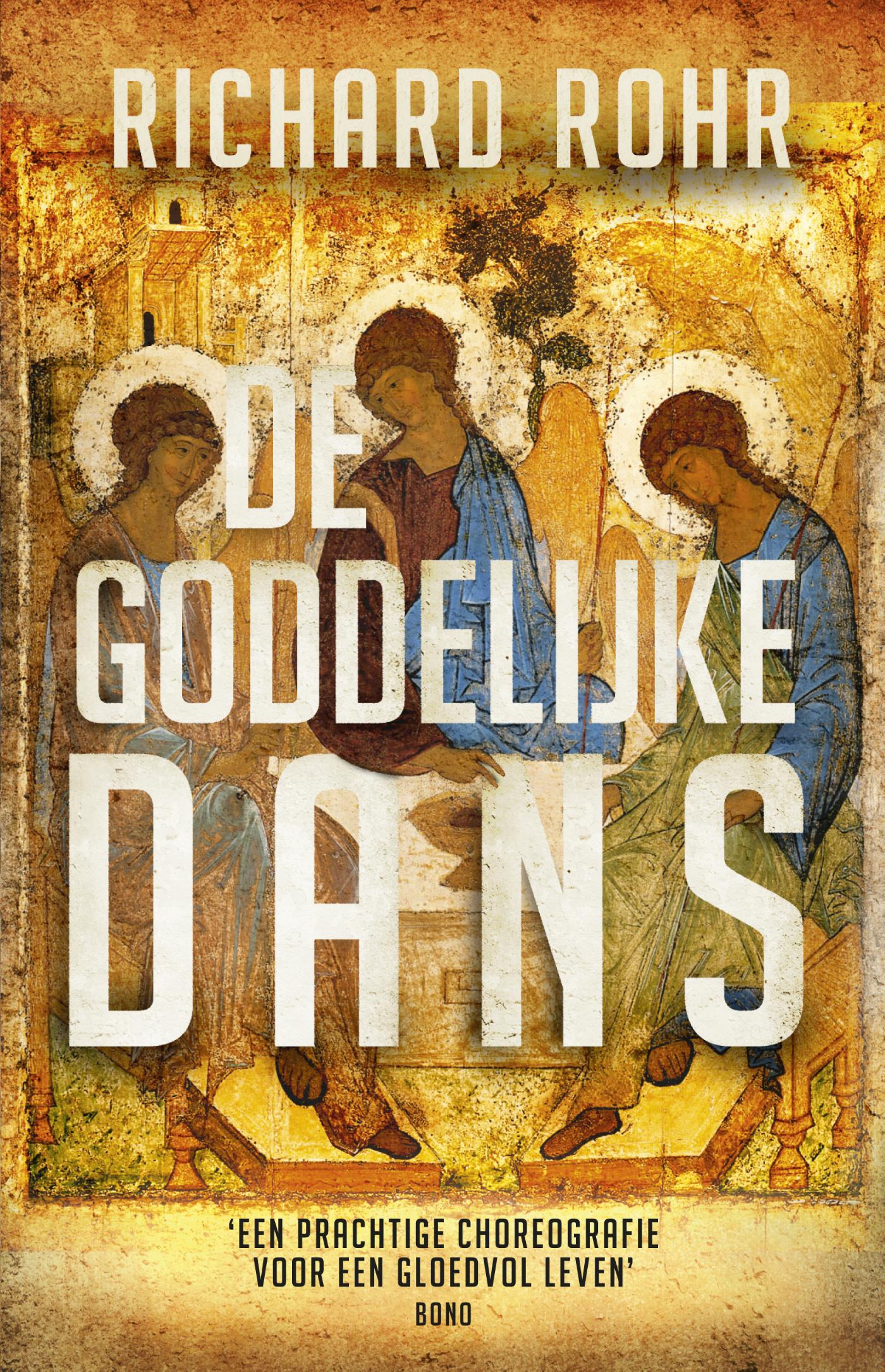 9789043528276 De goddelijke dans