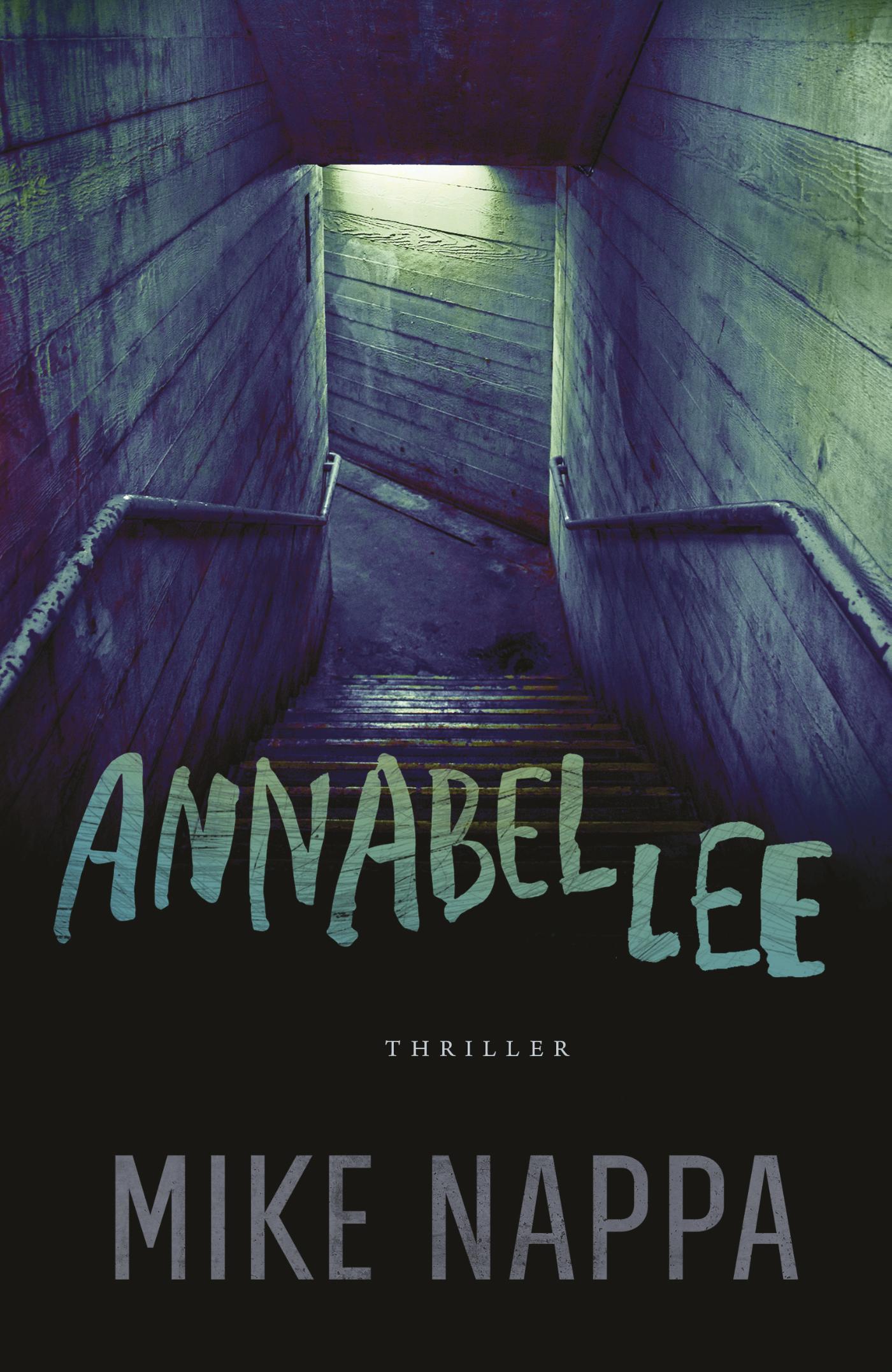 9789043528450 Annabel Lee