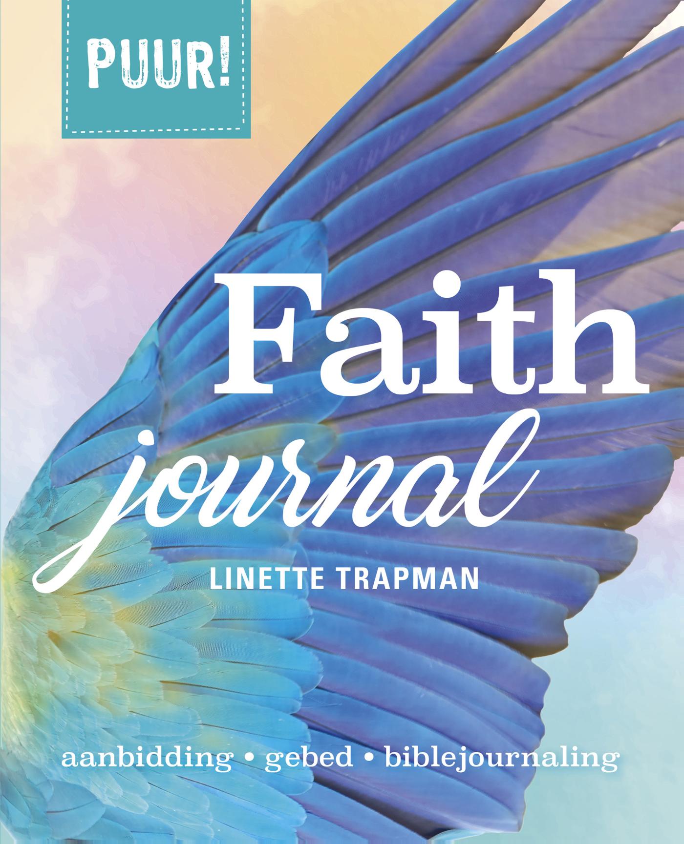 9789043530859 Faith Journal