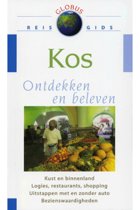 9789043804325 Globus Reisgids Kos