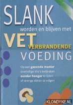 9789043804592 VETVERBRANDENDE VOEDING