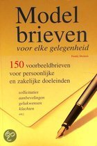 9789043806008 Modelbrieven voor elke gelegenheid