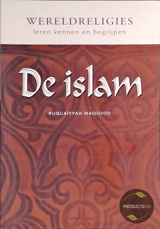 9789043806237 De islam