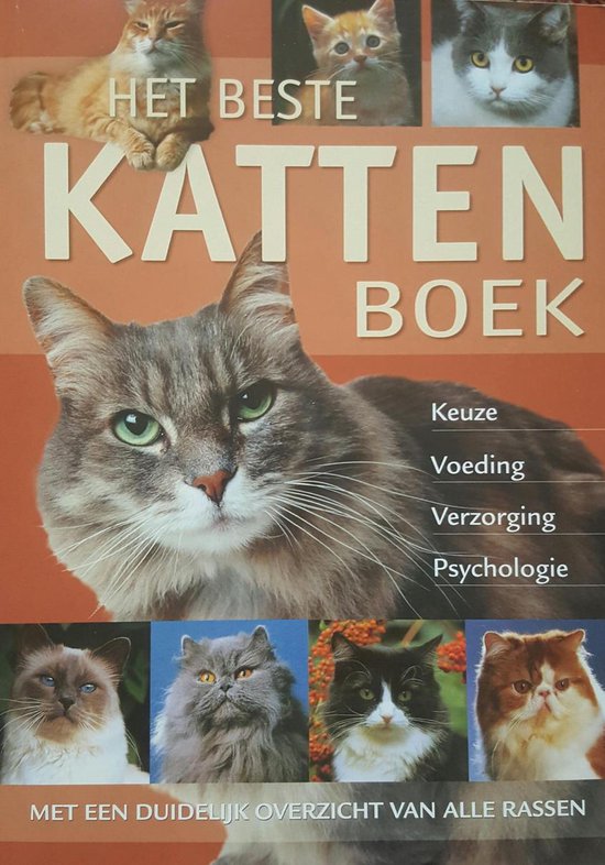 9789043806671-Het-Beste-Katten-Boek