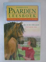 9789043807456 De avonturen van Eva en haar paard Wonder