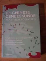 9789043807814 De Chinese Geneeskunde Praktisch Toepassen
