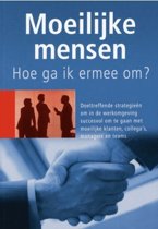 9789043808309 Moeilijke mensen