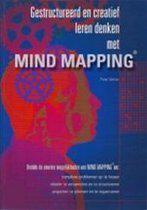 9789043808323 Gestructureerd en creatief leren denken met Mind Mapping