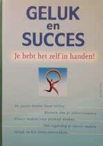 9789043808675 Geluk en succes