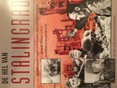 9789043808682 De hel van Stalingrad