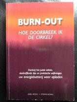 9789043809429 Burnout  hoe doorbreek ik de cirkel