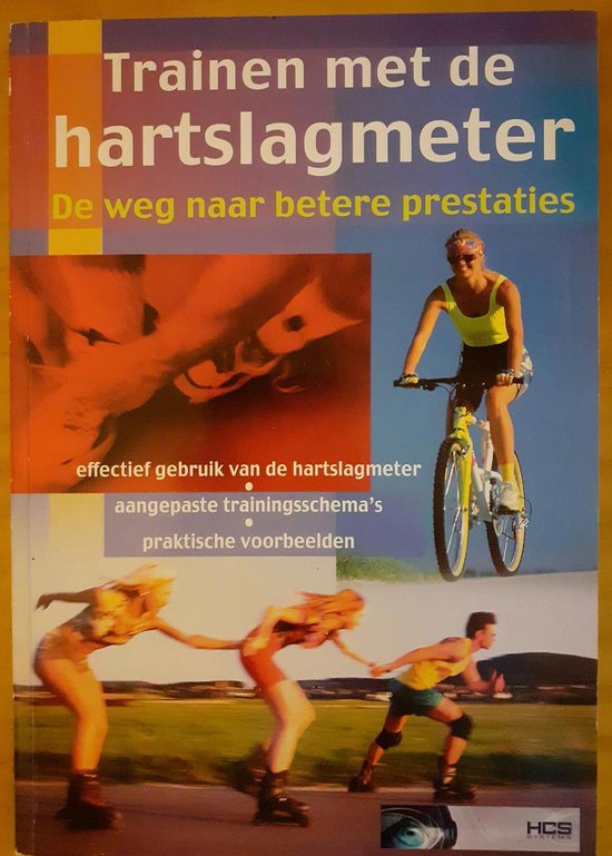 9789043810081 Trainen met de hartslagmeter