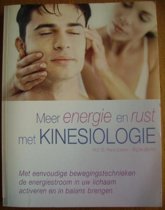 9789043810456 Meer Energie en Rust met Kinesiologie