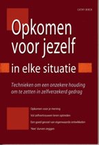 9789043810517-Opkomen-Voor-Jezelf-In-Elke-Situatie