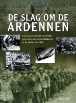 9789043811897-De-slag-om-de-Ardennen---Een-uniek-overzicht-van-Hitlers-grootscheepse-verrassingsaanval-in-de-winter-van-1944