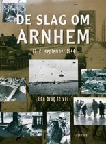 9789043813365 De slag om Arnhem