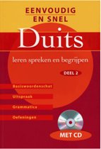 9789043814096 Duits Leren Spreken En Begrijpen