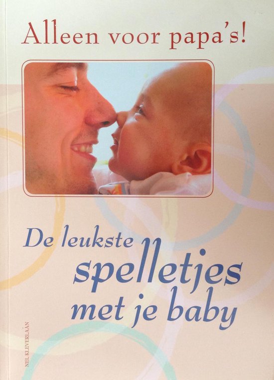 9789043815178 De leukste spelletjes met je baby