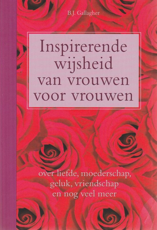 9789043815505 Inspirerende wijsheid van vrouwen voor vrouwen
