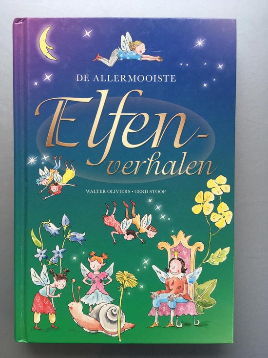 9789043816755 De allermooiste Elfenverhalen