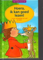 9789043817547 Hoera ik kan goed lezen