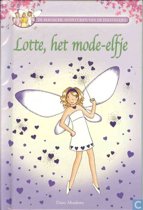 9789043820240 Lotte Het modeelfje