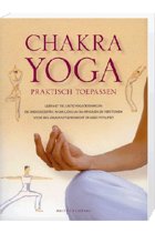 9789043820523 Chakra Yoga