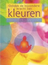 9789043820615 Ontdek de bijzondere kracht van kleuren
