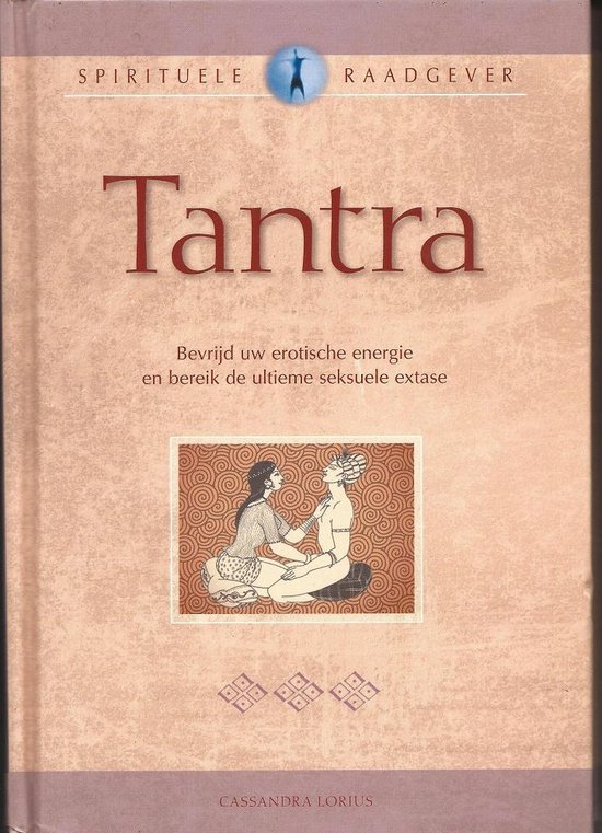 9789043821292 Tantra 3