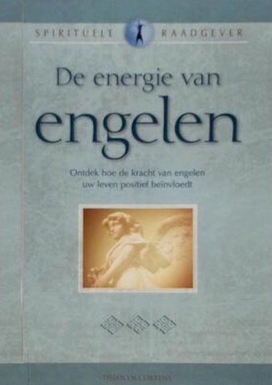 9789043821315 De energie van engelen