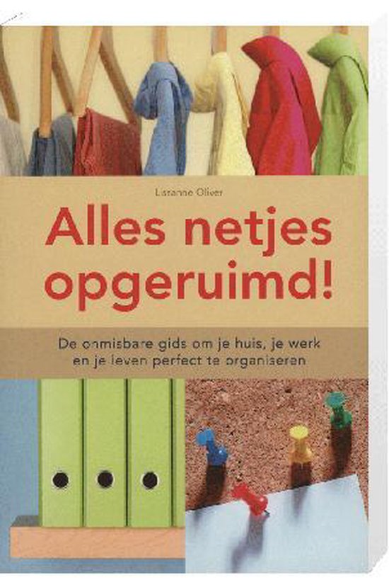 9789043821506 Alles netjes opgeruimd 