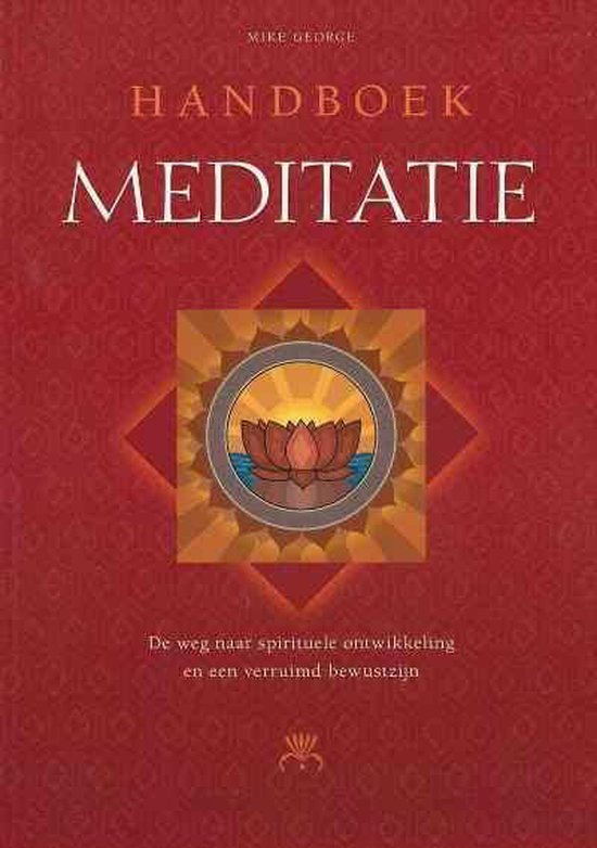 9789043821766 Handboek meditatie