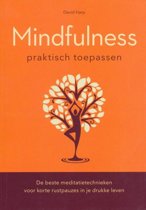 9789043826693 Mindfulness praktisch toepassen