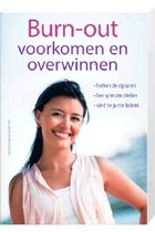 9789043827287 BURNOUT VOORKOMEN EN OVERWINNEN