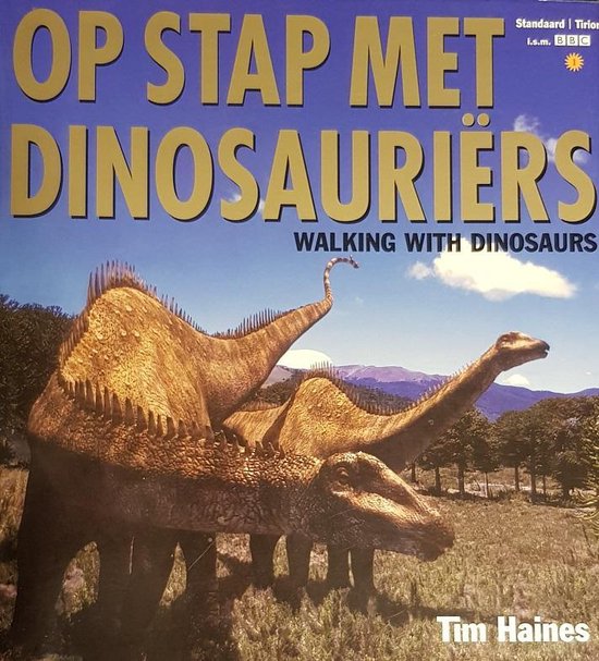 9789043901024-Op-stap-met-Dinosauriers