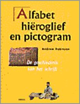 9789043901741 Alfabet hieroglief pictogram