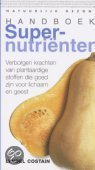9789043902175 Handboek Supernutrienten