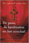 9789043902748 De Paus de kardinalen en het conclaaf