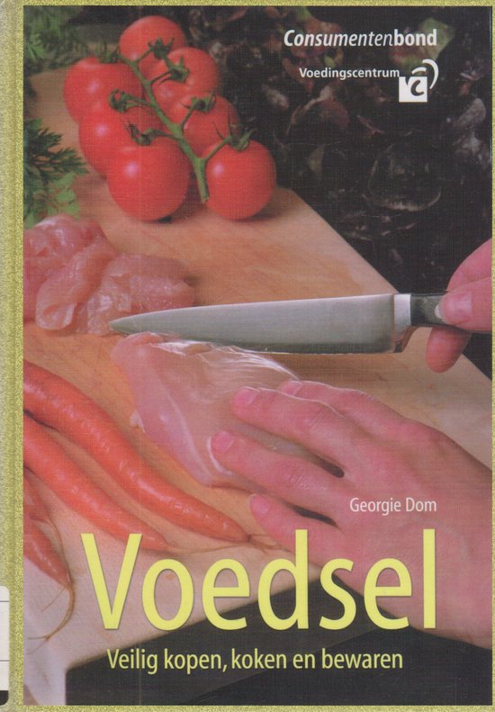 9789043903417 Voedsel