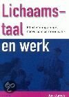 9789043903677 Lichaamstaal en werk