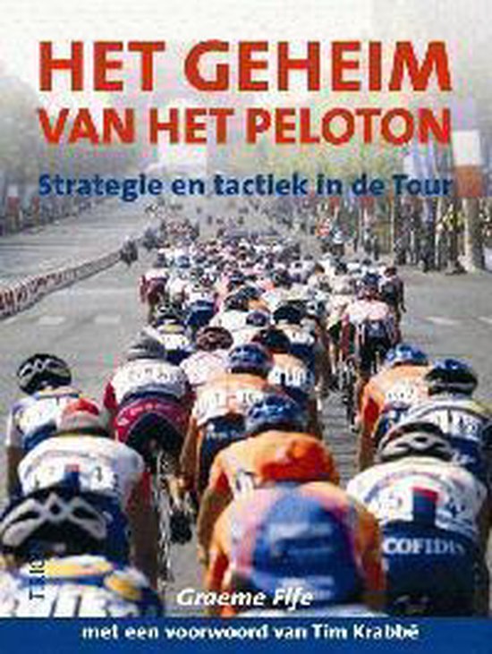 9789043904971 Het geheim van het peloton